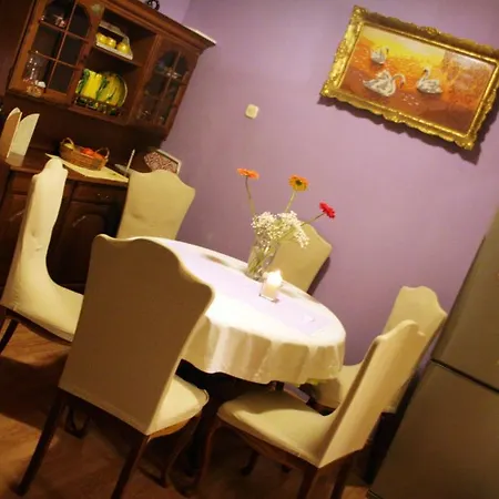 Plankit Family - Old Town Apartment Zadar