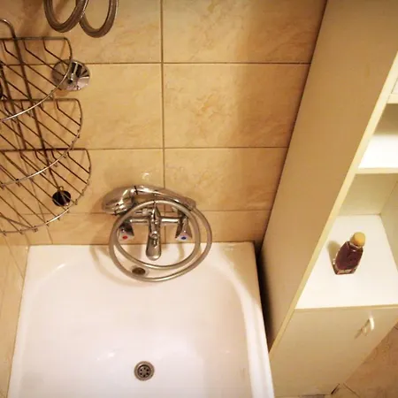 Apartment Plankit Family - Old Town
