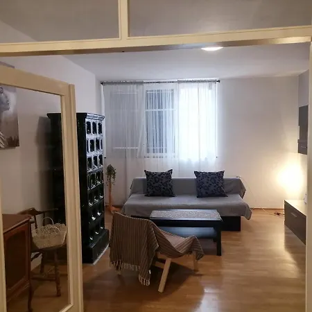 Plankit Family - Old Town Apartment Zadar
