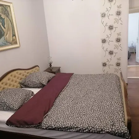 Plankit Family - Old Town Apartment Zadar