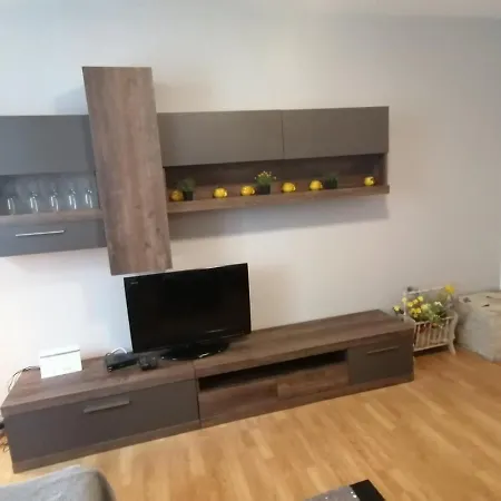 Apartment Plankit Family - Old Town Zadar